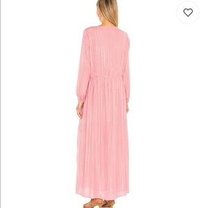 Chicago Long Dress by Sundress Revolve